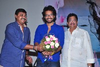 Jyothi Lakshmi Movie Success Meet